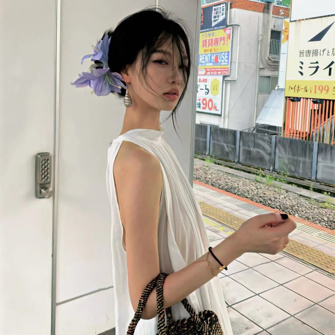 小娇妻