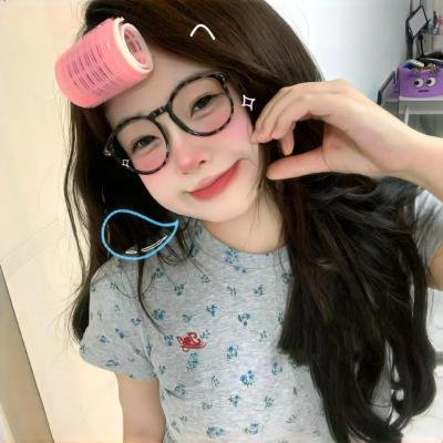 你好,翠小姐